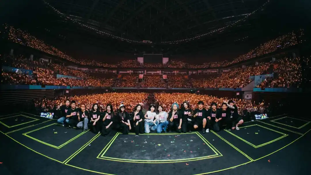 众腾娱乐的产业版图，如何以全链条布局领跑文娱赛道？